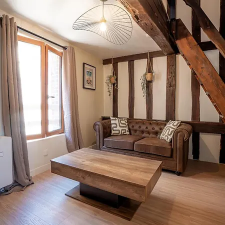 Le Nid Vegetal Cocon Vegetal Perche Au Coeur De Apartment *